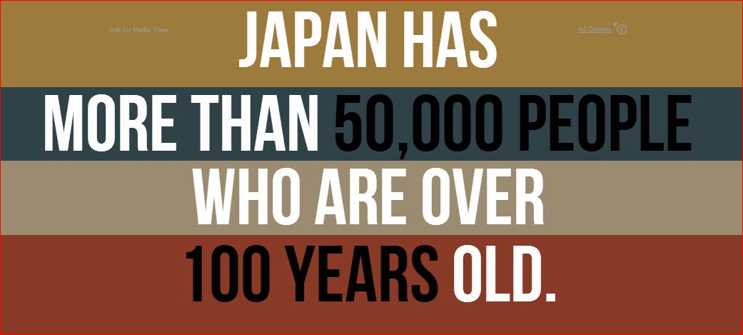 20 Fakta Unik Tentang Jepang yang Harus Kamu Ketahui 