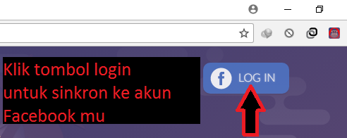 Auto Klik utuk dapatkan BTC