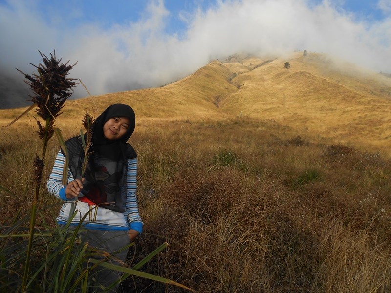 &#91;CATPER&#93; sis lain Sumbing via Bowongso 16-17 Agustus 2015