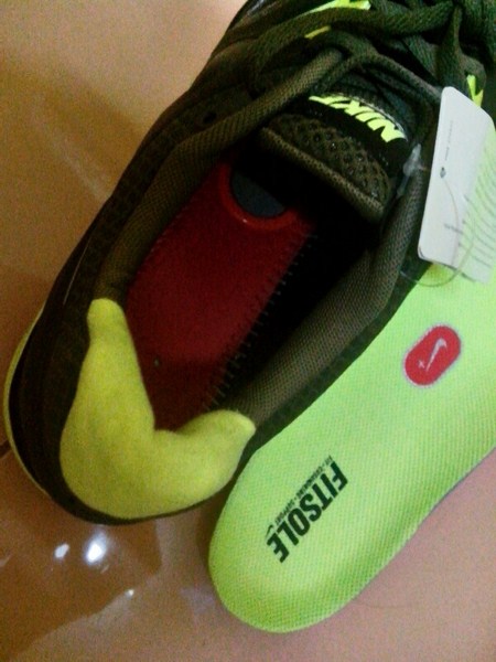 Sepatu Original Nike 100% Dunk, Zoom, Mogan, NIke+, Lunar, Air, Paul Rodriguez dll