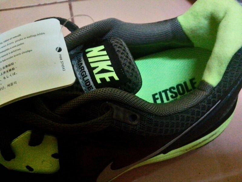 Sepatu Original Nike 100% Dunk, Zoom, Mogan, NIke+, Lunar, Air, Paul Rodriguez dll