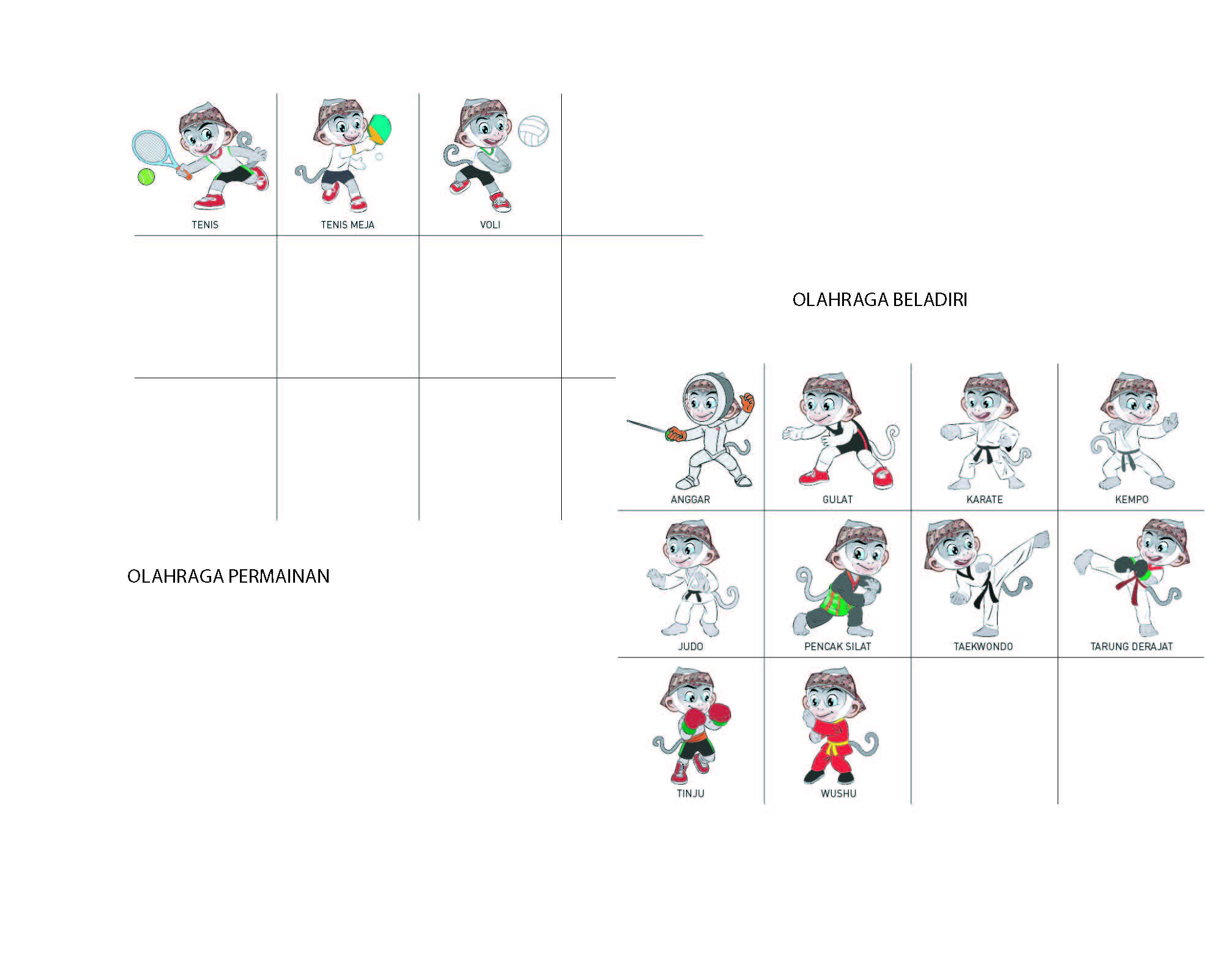 SEMUA TENTANG PON XIX DAN PEPARNAS XV 2016 JABAR