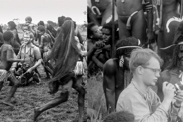 Misteri Michael Rockefeller Yang Hilang Di Papua, Benarkah Dimakan Suku Kanibal?