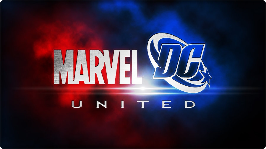Lisensi Film Marvel plus upcoming movie 2016 ke atas (MCU, Marvel Fox, dan DCEU)