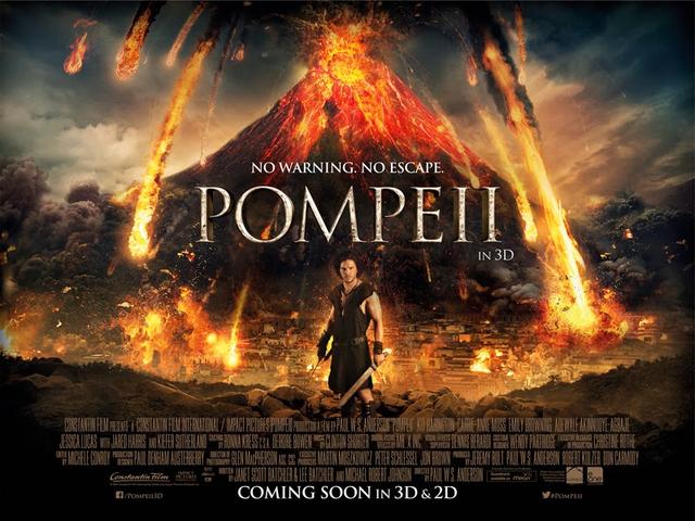 Pompeii (2014) Subtitle Indonesia