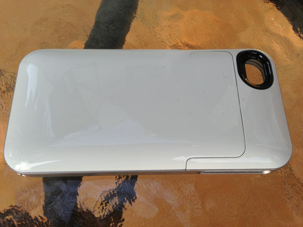 Mophie Juice Pack untuk Iphone 4/4s Harga Retail $79.95 ORI 100%