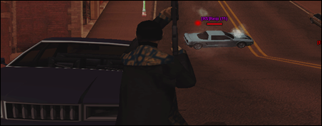 Jogjagamers Deathmatch | JG Partner Server!