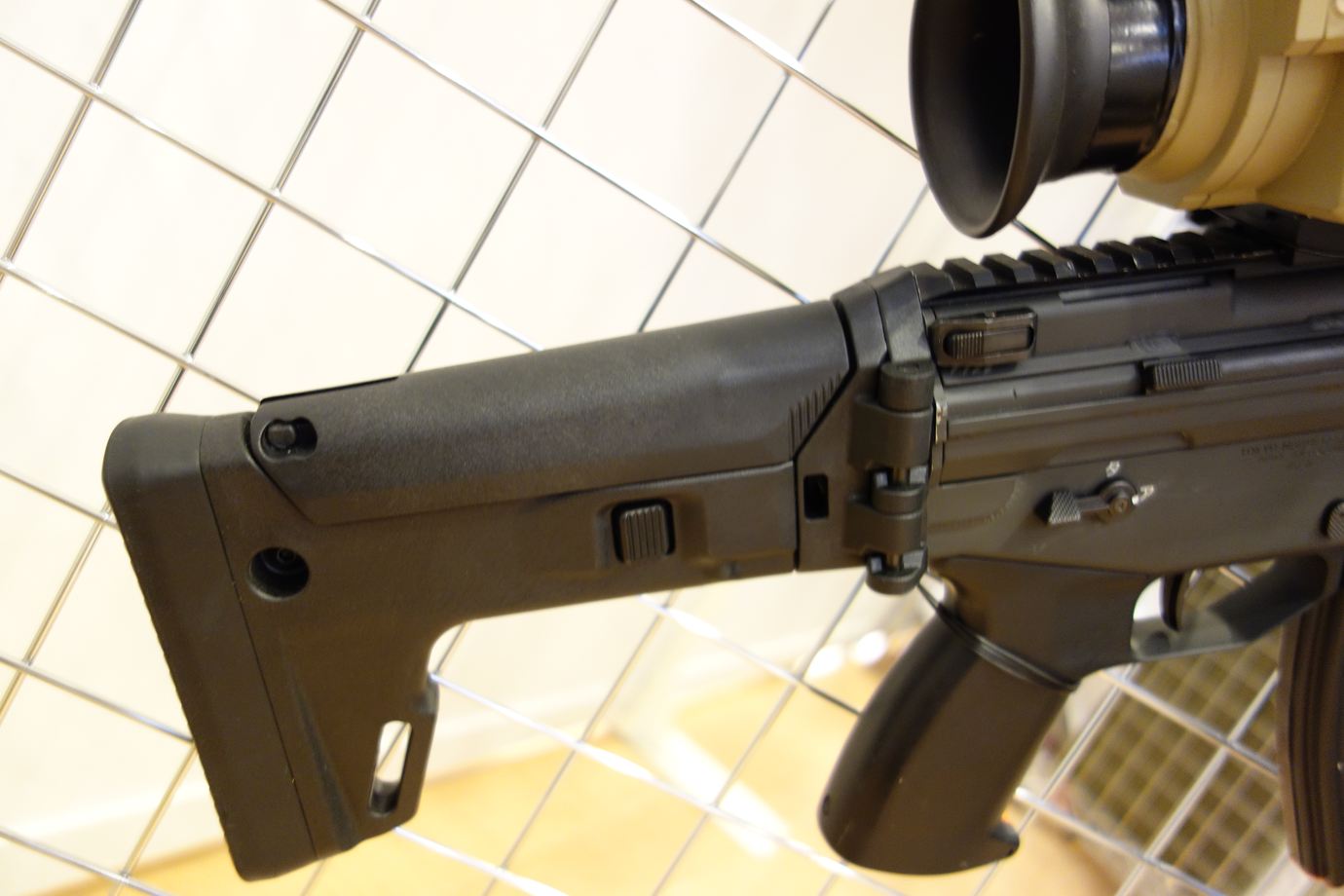 ACIES, senjata baru pengganti Type 89 buatan Jepang