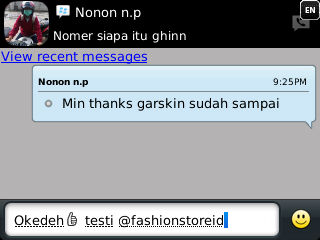 Testi williamlee | @FashionStoreID_ @MenambahTinggi @ChinoPantsID