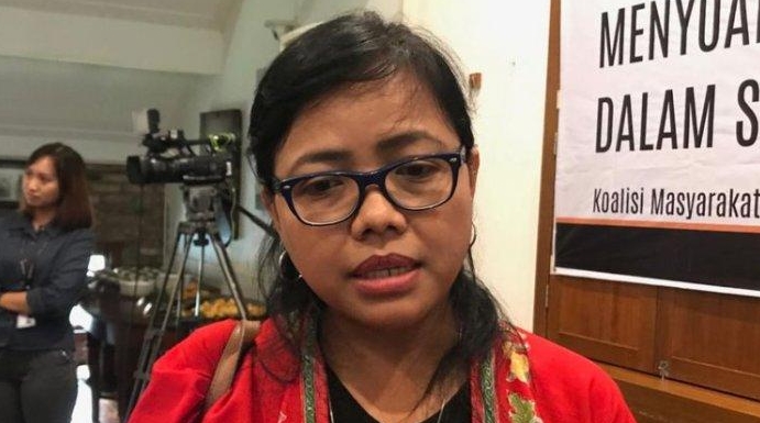 Banyak Korban, Ahli Hukum Tata Negara Minta UU ITE Harus Dikaji Ulang