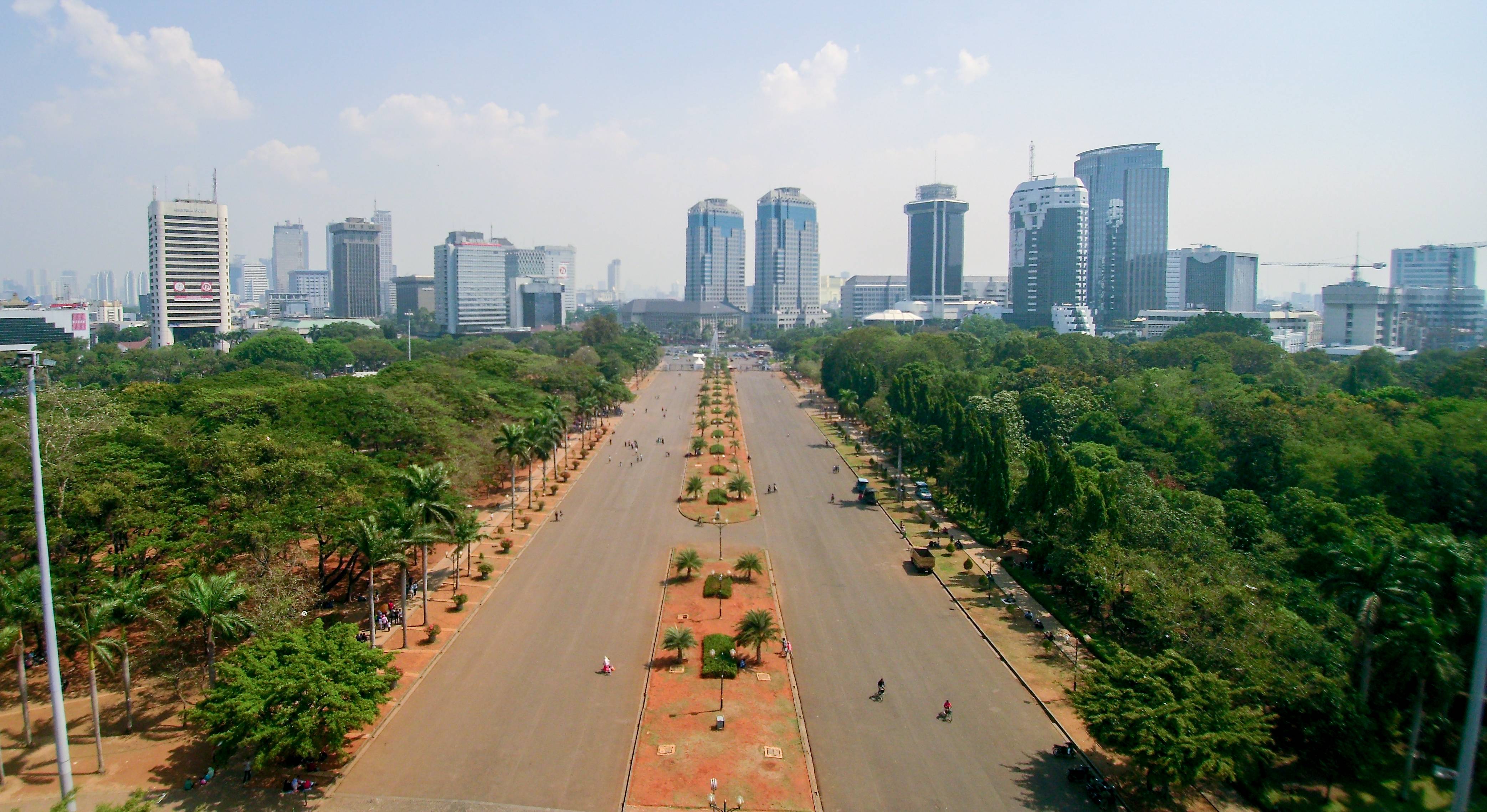 Kumpulan Aerial Photography dan Videography by Kazuto.07