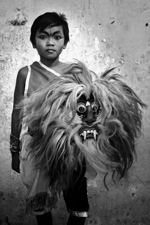 Indonesia Di Penghargaan Foto Dunia
