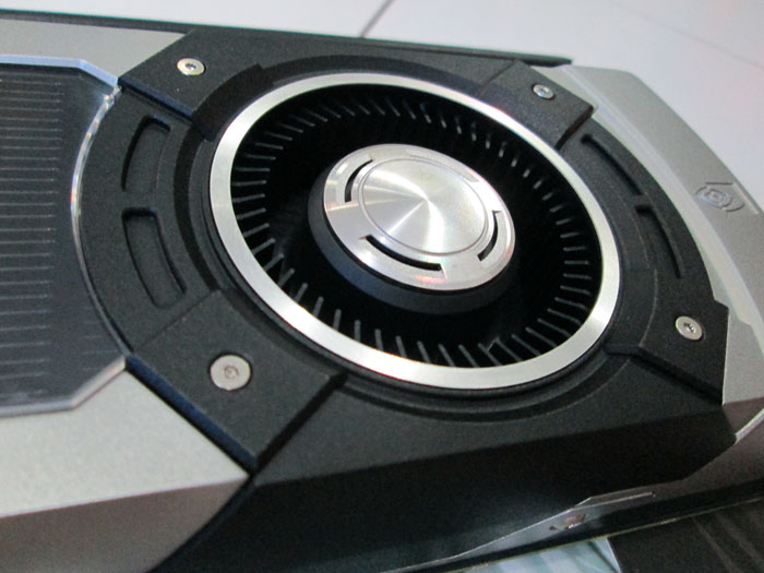 &#91;VGA&#93; MANLI GTX 780 Ti, 3072 MB, GDDR5, 384 BIT