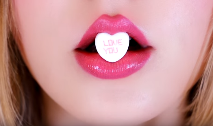 Mengetahui Kesehatan Dengan Cara Melihat Warna Bibir