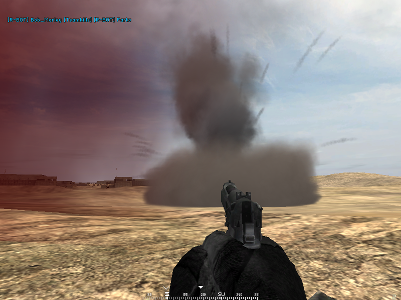 Battlefield 2 Online