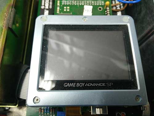 Alat Medis Ini Didukung Game Boy Advance
