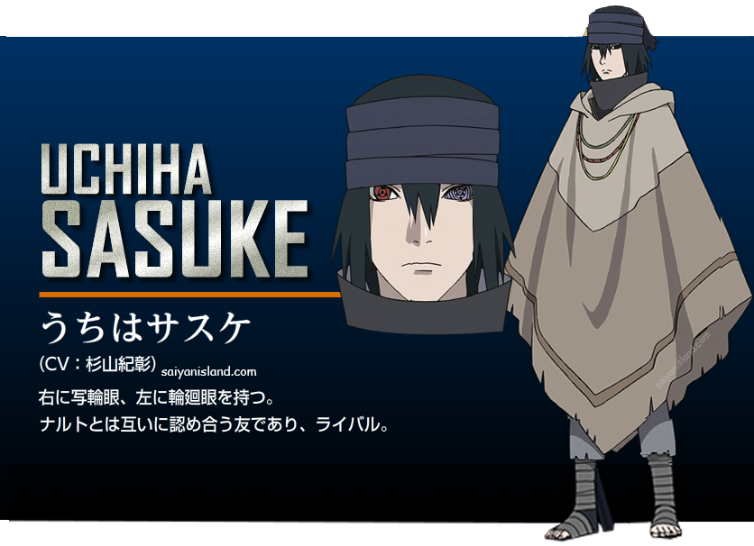 Info Menarik Seputar Film The Last: Naruto The Movie