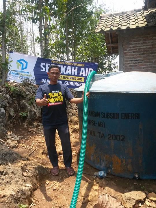 Official B-Log Teras Dakwah on Kaskus - Manfaat Untuk Ummat