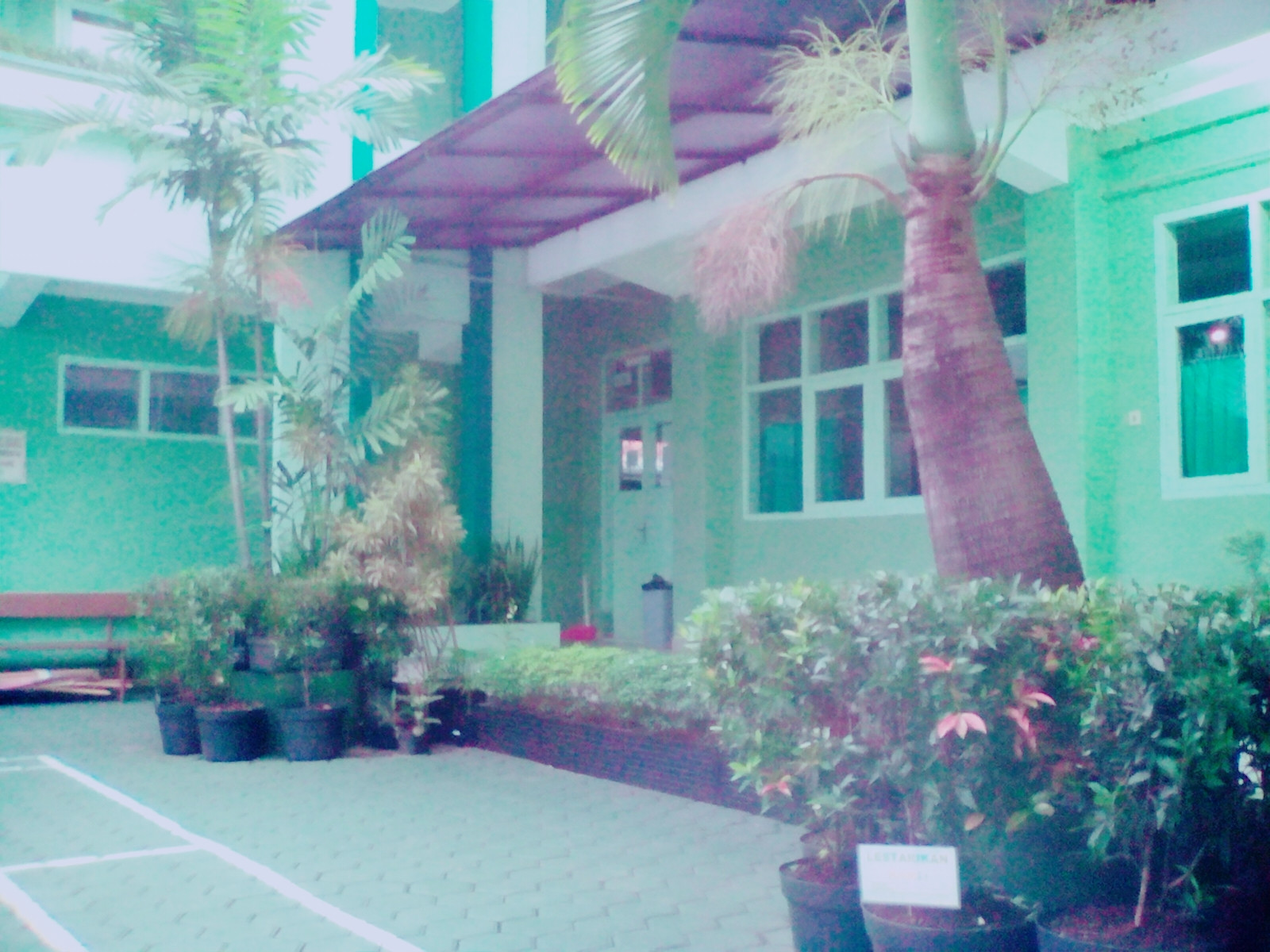 Tinggal di Bandung ? Masuk