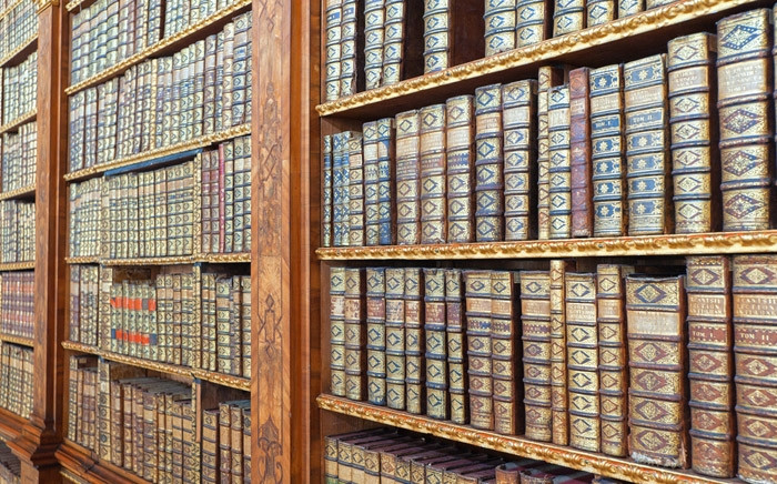10 Perpustakaan Terbesar di Dunia