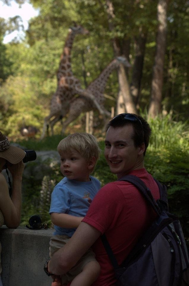 10 Photobomb Paling Keren