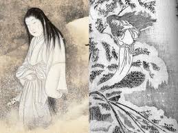 Legenda Yuki-Onna, Arwah Wanita Salju Penggoda Pria