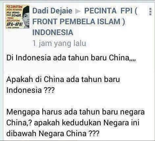 alasan ane tinggalkan sosmedan #Berbagi Berkah
