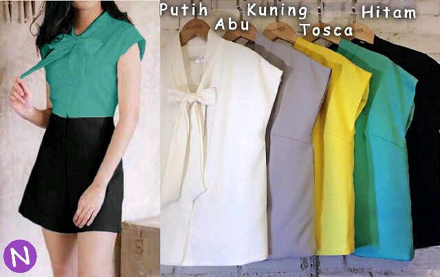 B_ID's>N2 Dress,Jumpsuit,Rajut,Maxi Dress mulai dari 50rban RESELLER WELCOME