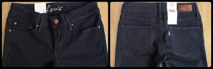 ▒▓ PROMO The ORIGINAL LEVI'S FOR WOMEN ▒▓