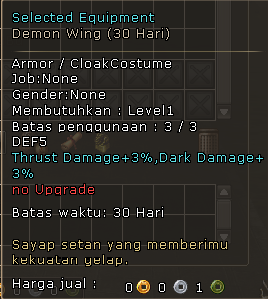 &#91;Official&#93; 3Kingdoms Classic Indonesia