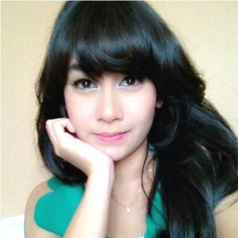 anisa cherry belle,laras supergirlies,nabillah JKT48..pilih yang mana ayooo...