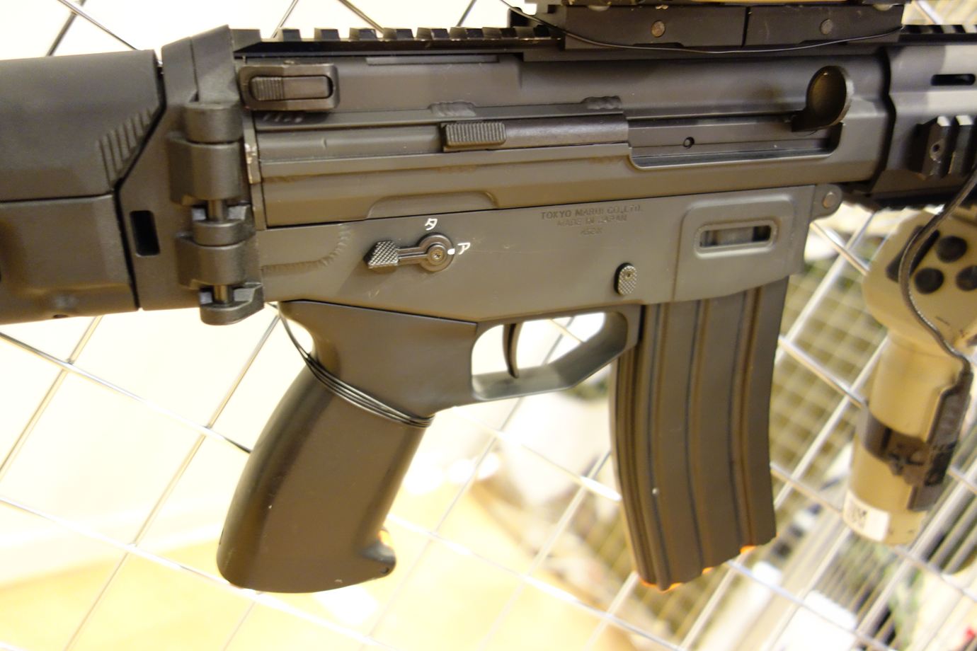 ACIES, senjata baru pengganti Type 89 buatan Jepang