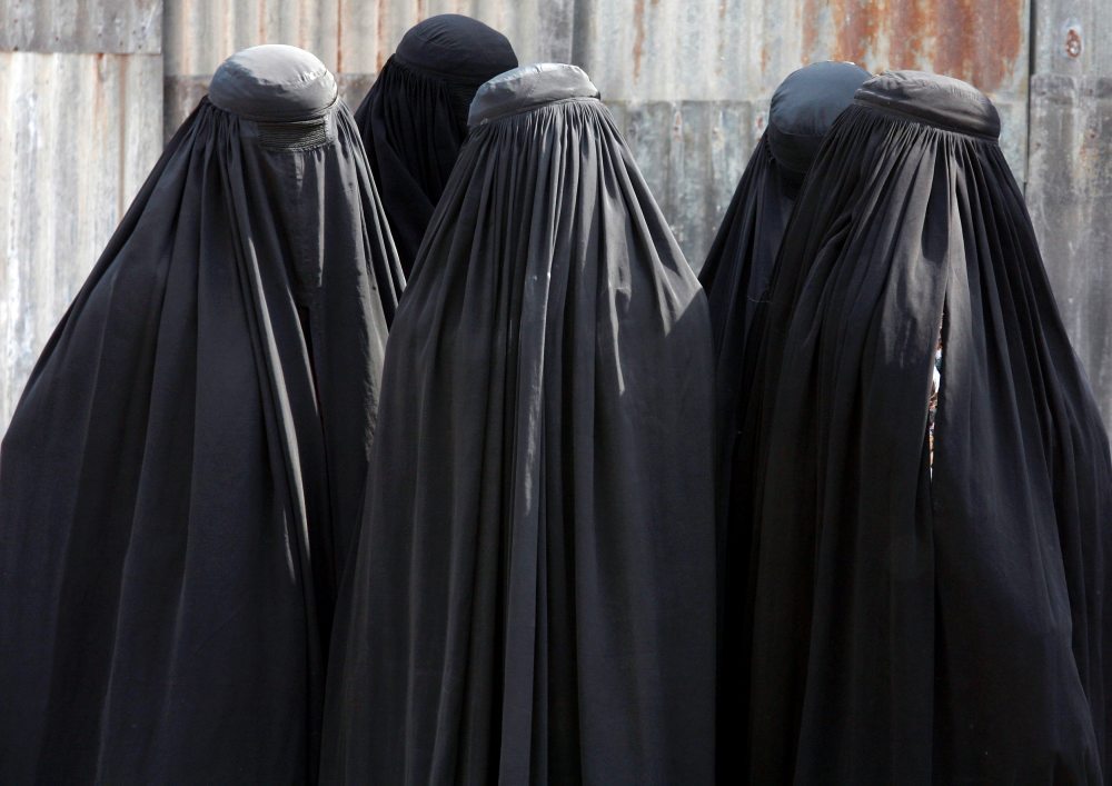 Norwegia Akan Larang Jilbab yang Menutup Wajah Sepenuhnya