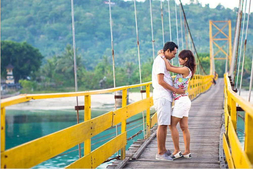 Tak Kenal Nusa Lembongan Maka Tak Sayang