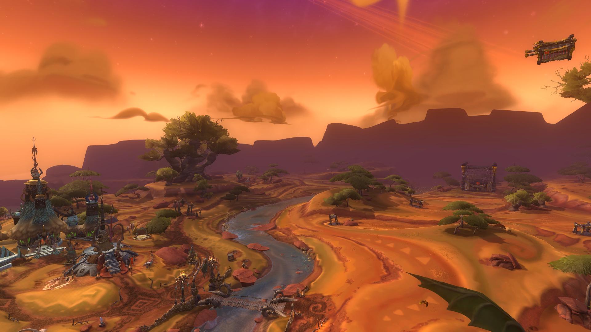 &#91;Official&#93; WildStar: Reloaded - Free Trip to Nexus!