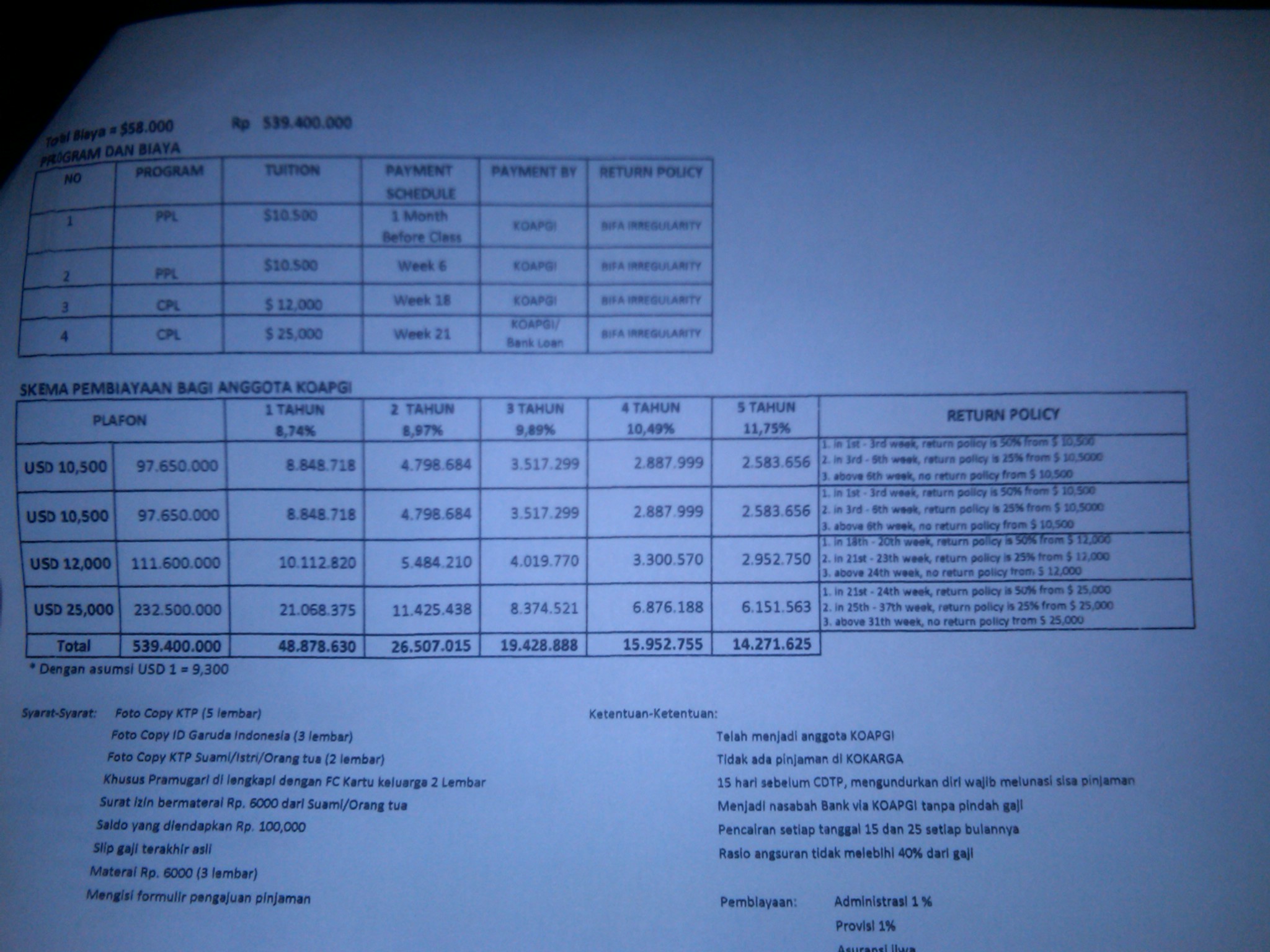 lounge-sekolah-penerbangan-sekolah-pilot-di-indonesia