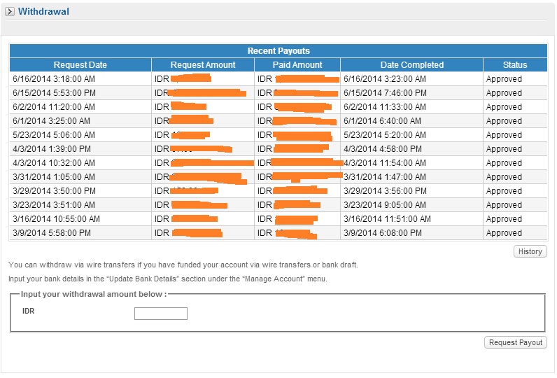 ▓▒★▓▒ Invest BURSA BOLA Profit 4% - 8% per-Bulan...PASTI !!! ▓▒★▓▒