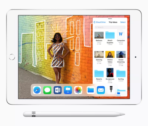 5 Hal Penting Dari Acara Pendidikan Apple