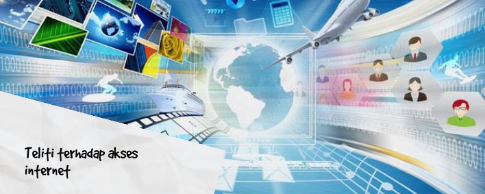 Bentuk Penipuan Cyber yang Jarang Diketahui Orang