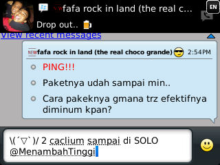 Testi williamlee | @FashionStoreID_ @MenambahTinggi @ChinoPantsID
