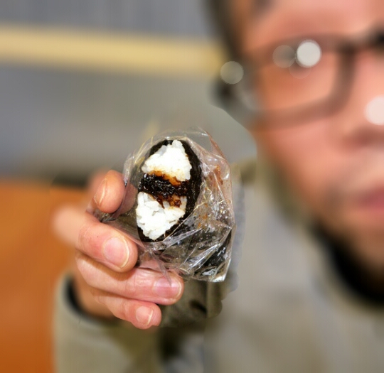 &#91;-KHAS JEPANG-&#93; Nasi Kepal aka Onigiri dari seluruh Penjuru Jepang --- Cekidot gan 