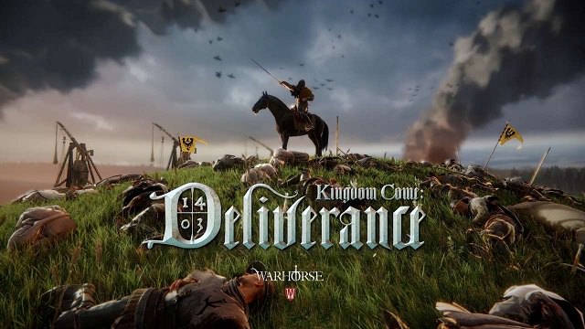 Kingdom Come : Deliverance, Game RPG Real life tanpa ada monster dan sihir