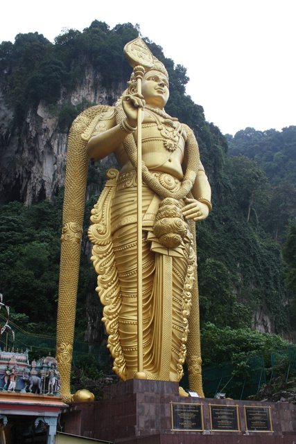 &#91;FR&#93; Kuala Lumpur 2D1N (+pic)