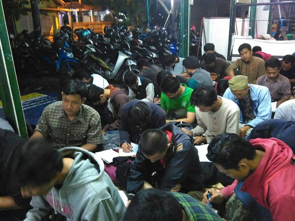 Official B-Log Teras Dakwah on Kaskus - Manfaat Untuk Ummat