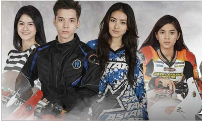 Pemain Anak Jalanan di RCTI yang Hot (BB 17+)