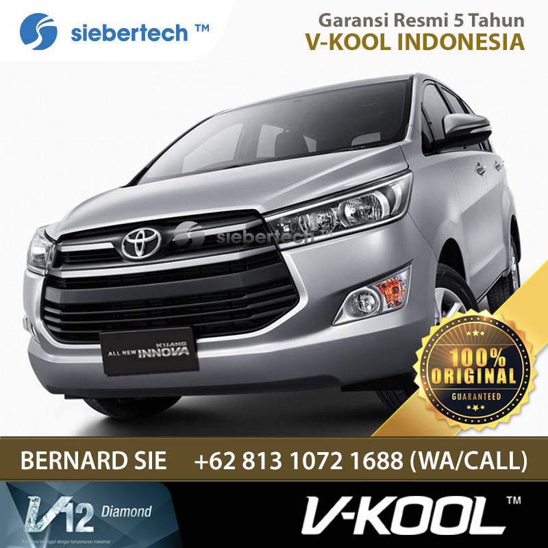 kaca film VKOOL termurah !!! JABODETABEK