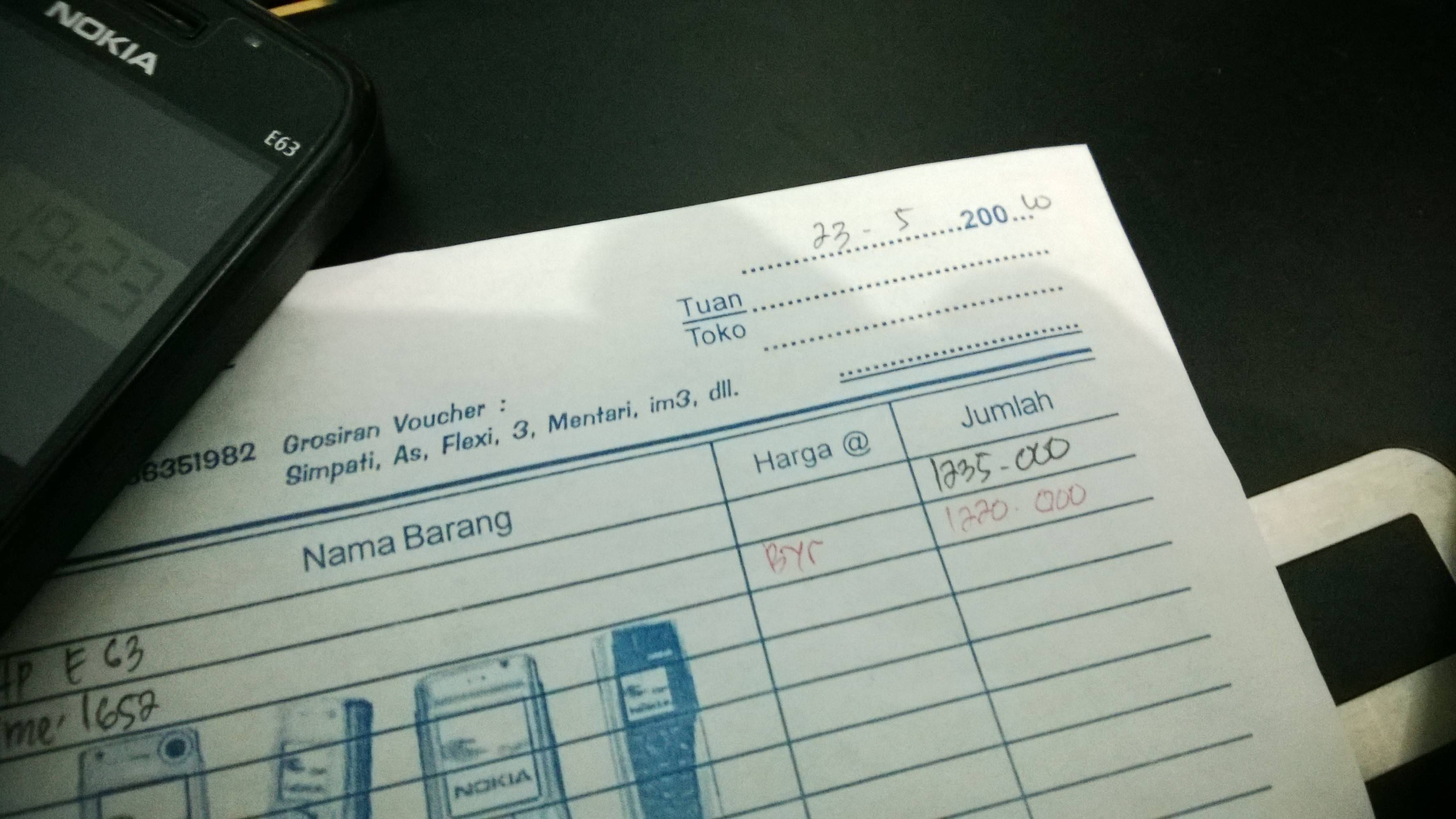 Smartphone paling awet &amp; bandel??
