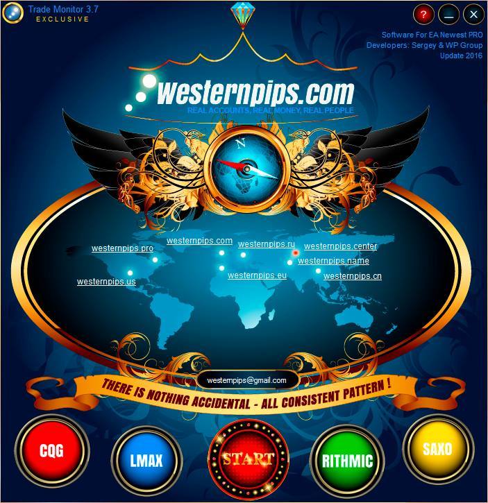 Latency Arbitrage Software from Westernpips Group