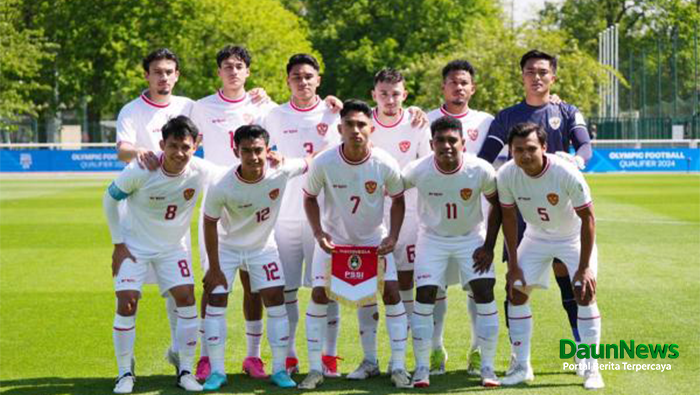 Indonesia U-23 vs Malaysia U-23: Duel Sarat Gengsi di Piala AFF U-23 2025