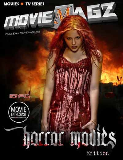 Free Digital Movie Magazine, Edisi 9